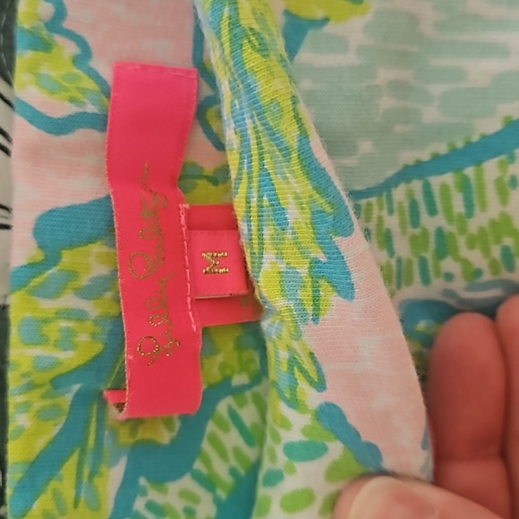 Lilly Pulitzer Skort - Picture 3 of 9